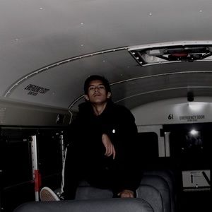 Meet your Posher, Andrew